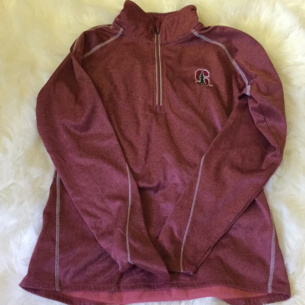 Stanford Unisex Jacket